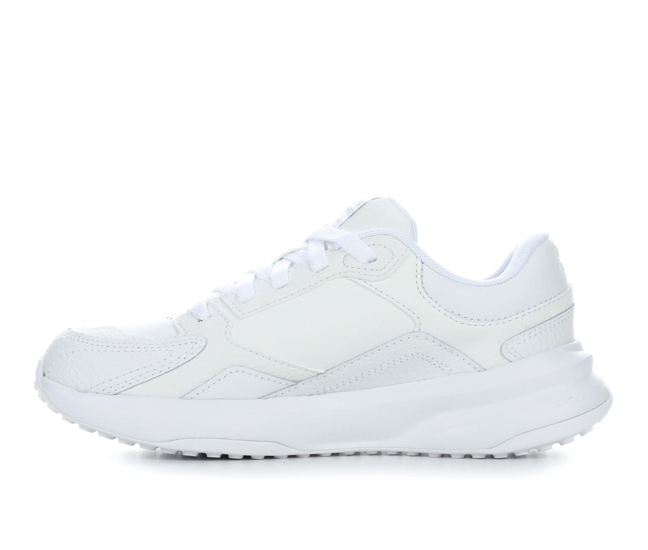 Women's Under Armour Edge Leather Sneakers Product Image