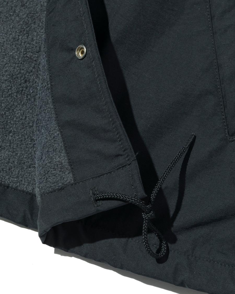 Beach Breaker (Lined) / Black Product Image