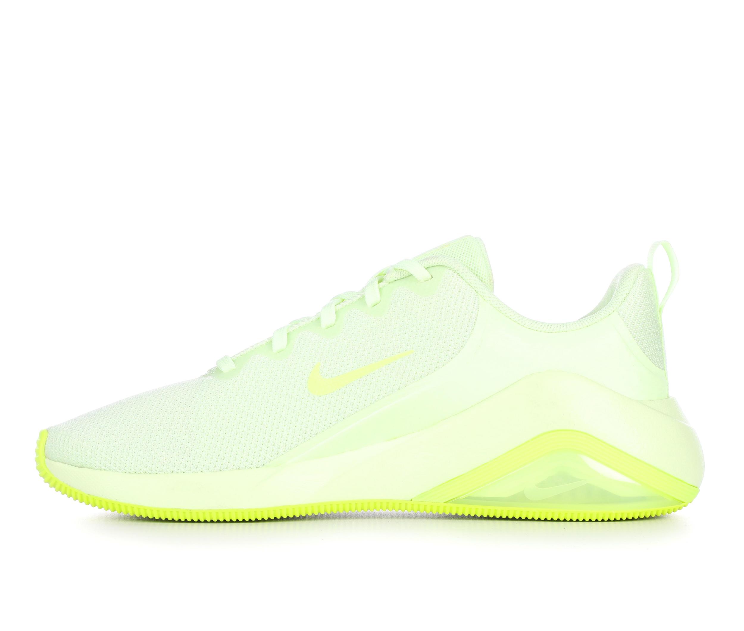 Women's Nike Air Bella 7 Training Shoes Product Image