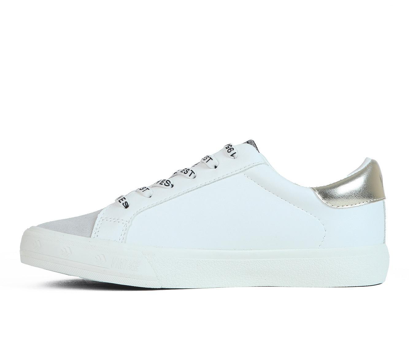 Women's VINTAGE HAVANA Mighty Sneakers Product Image