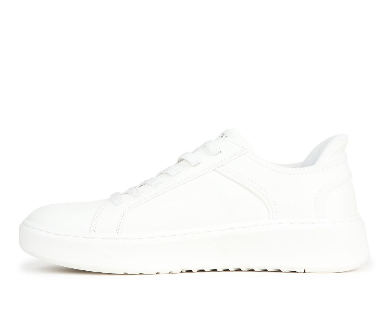 Men's Skechers 183177 Court Break Slip-Ins Sneakers Product Image