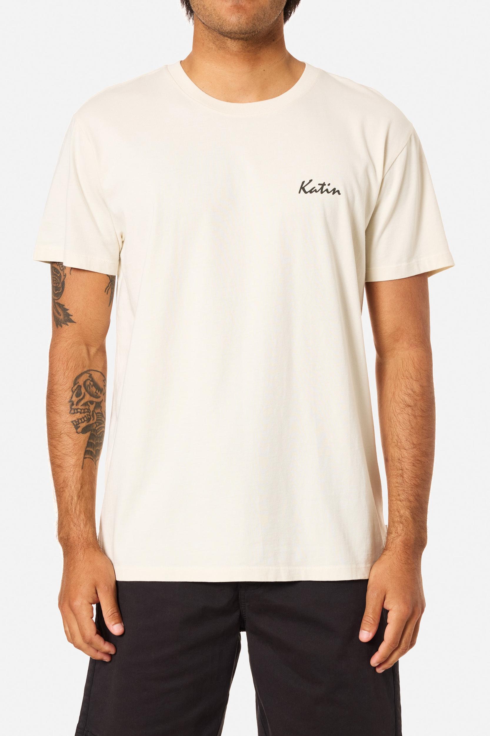 SPLASH TEE Product Image