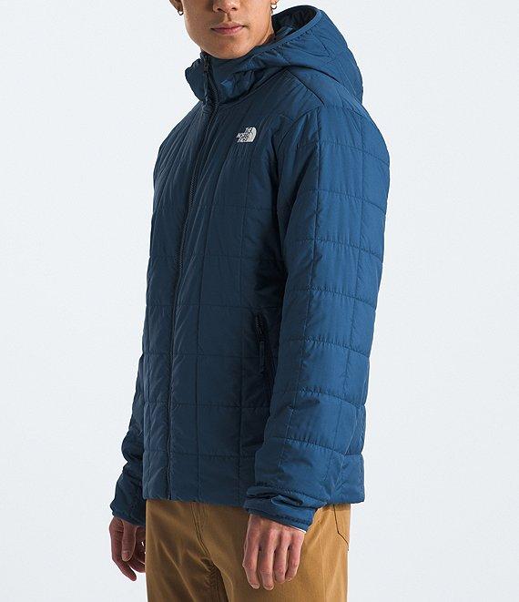 The North Face Junction Insulated Hooded Ski Jacket Product Image