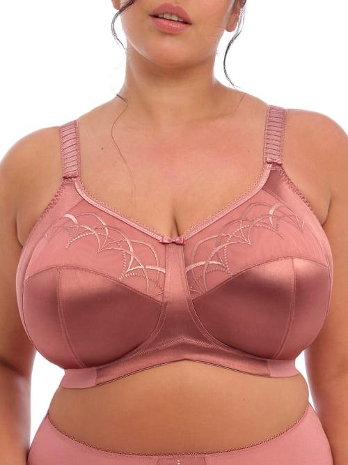 Cate Side Support Wire-Free Bra Product Image