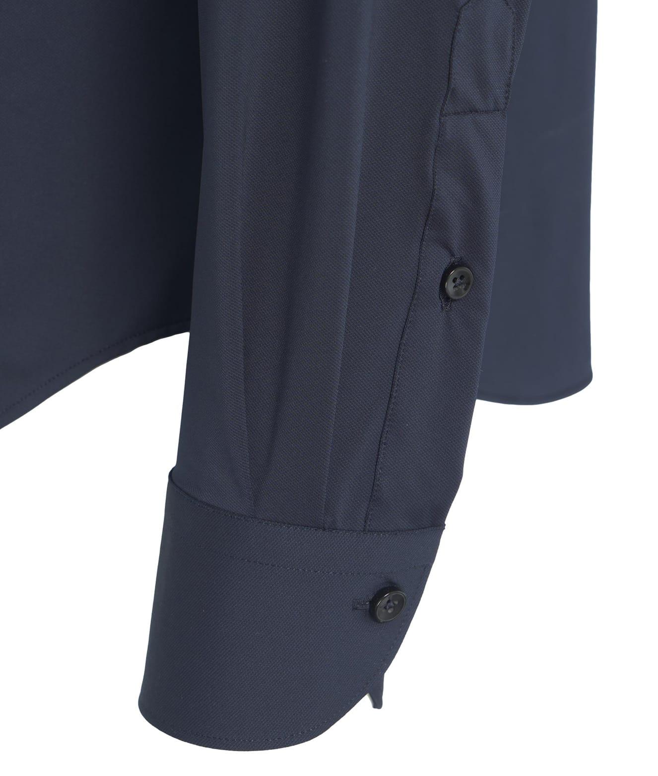 Shirt in active textile Product Image