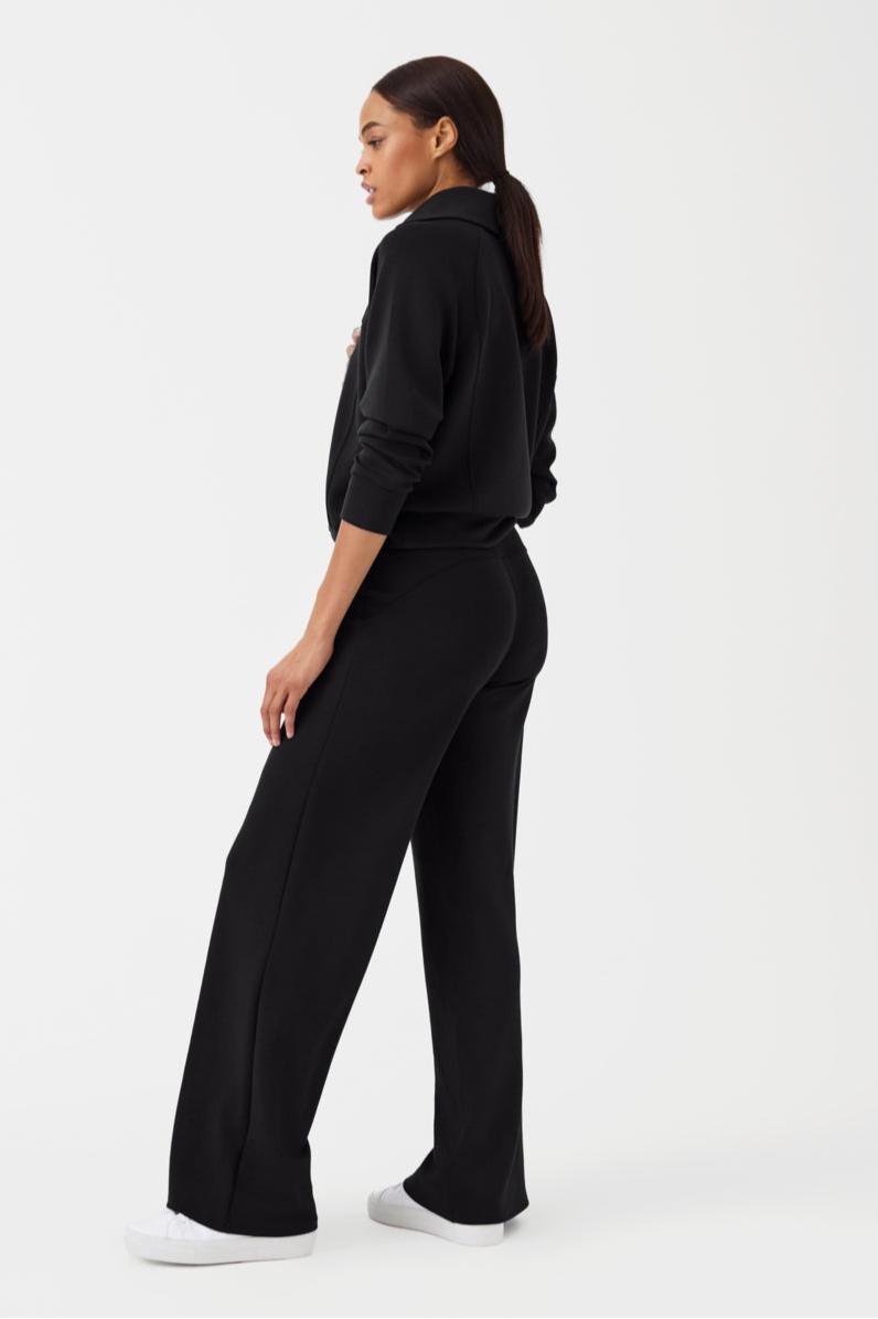 Air Essentials Wide Leg Pant Product Image