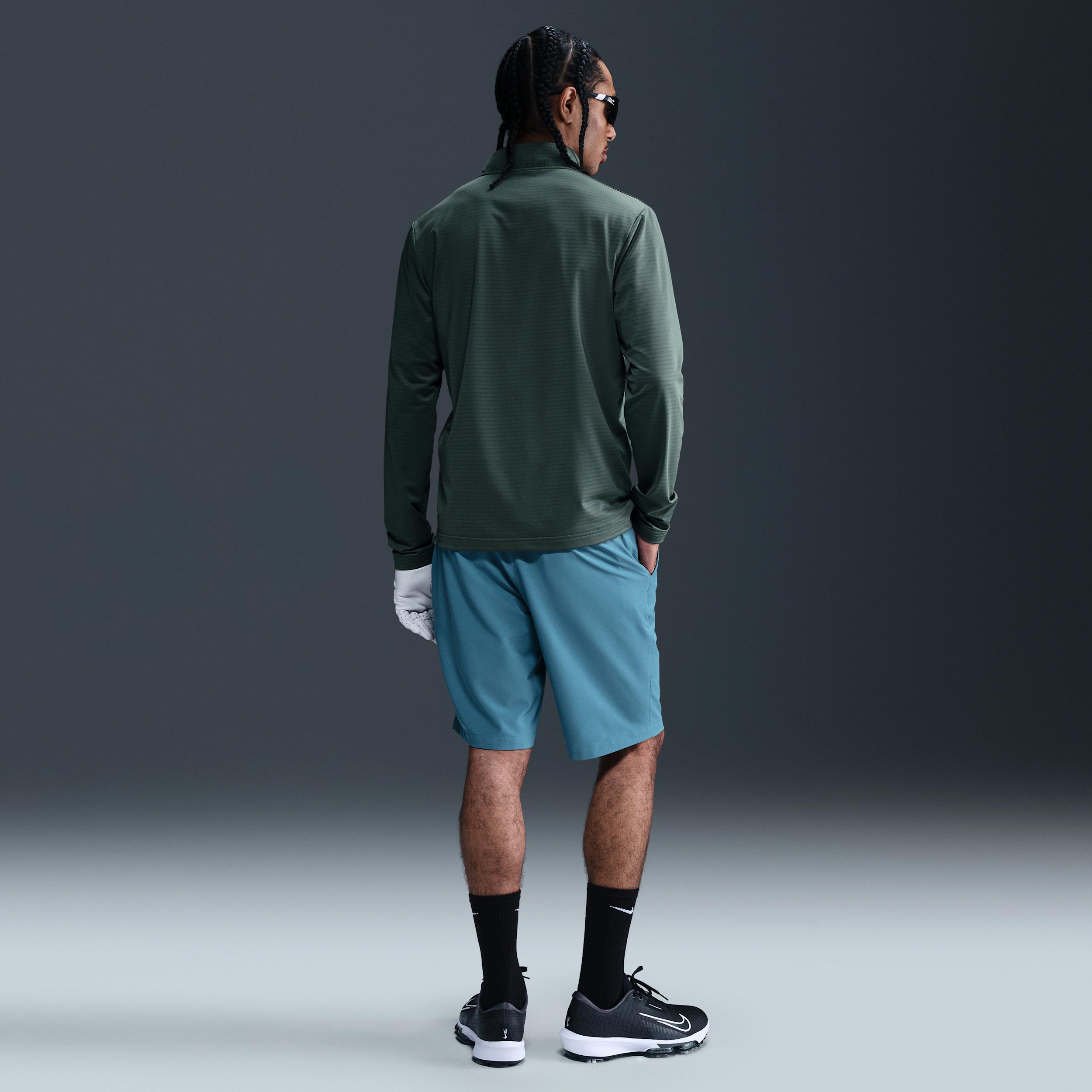 Nike Men's Victory Dri-FIT 1/2-Zip Golf Top Product Image