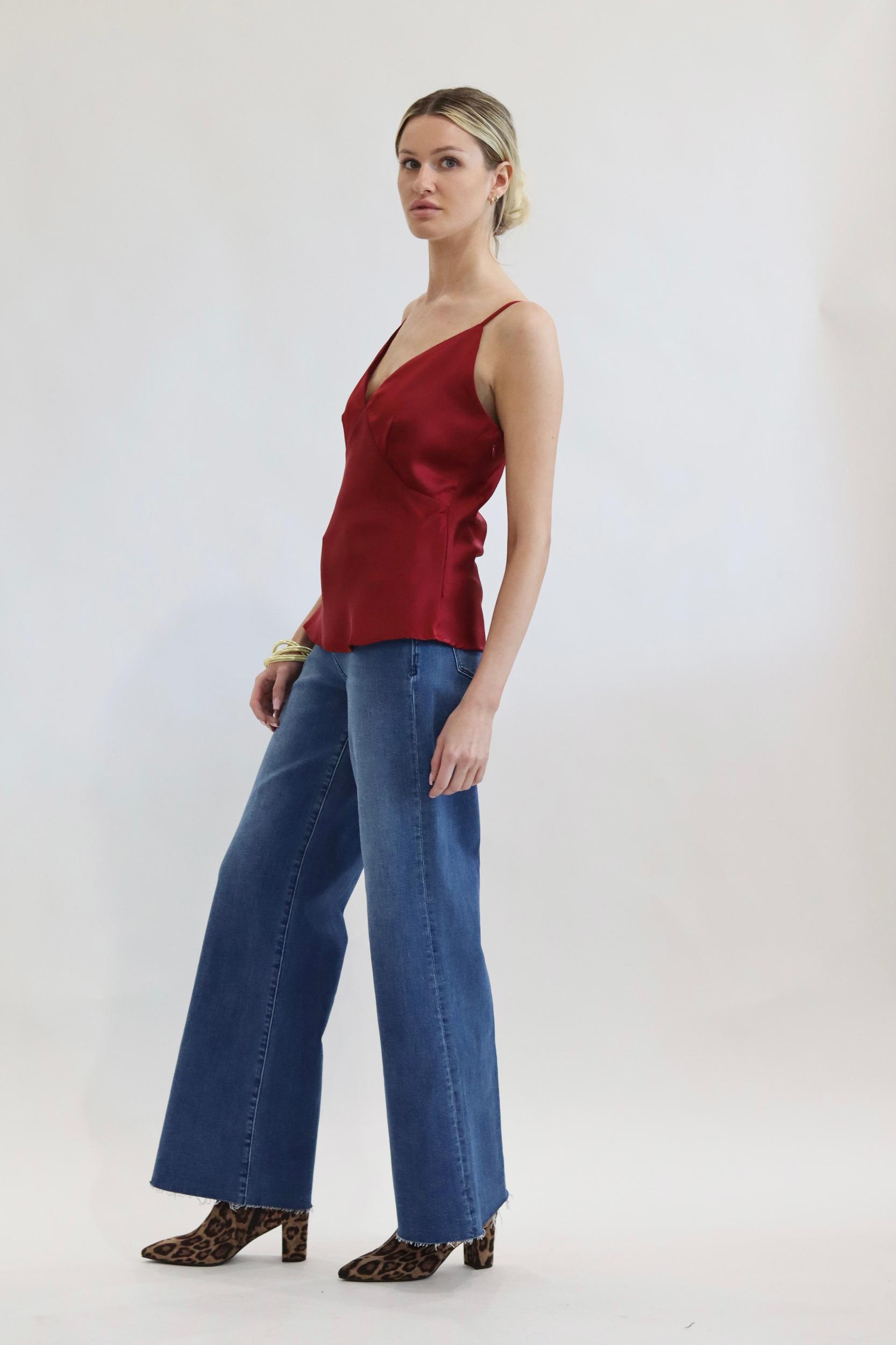 Lightweight Camisole Product Image