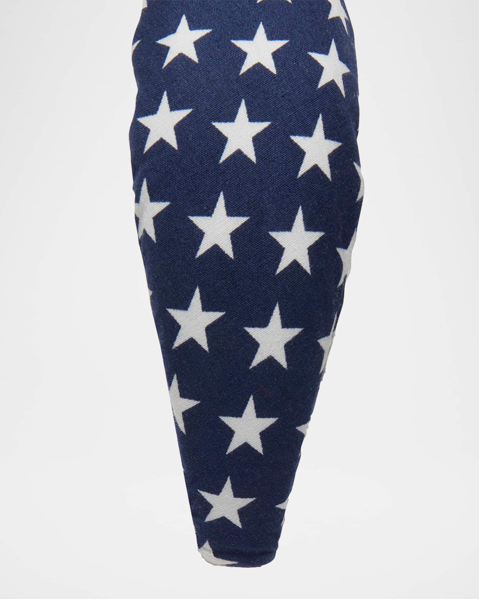 Americana Knotted Headband Product Image