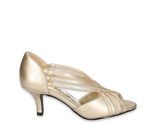 Easy Street Womens Oceana Sandal Product Image