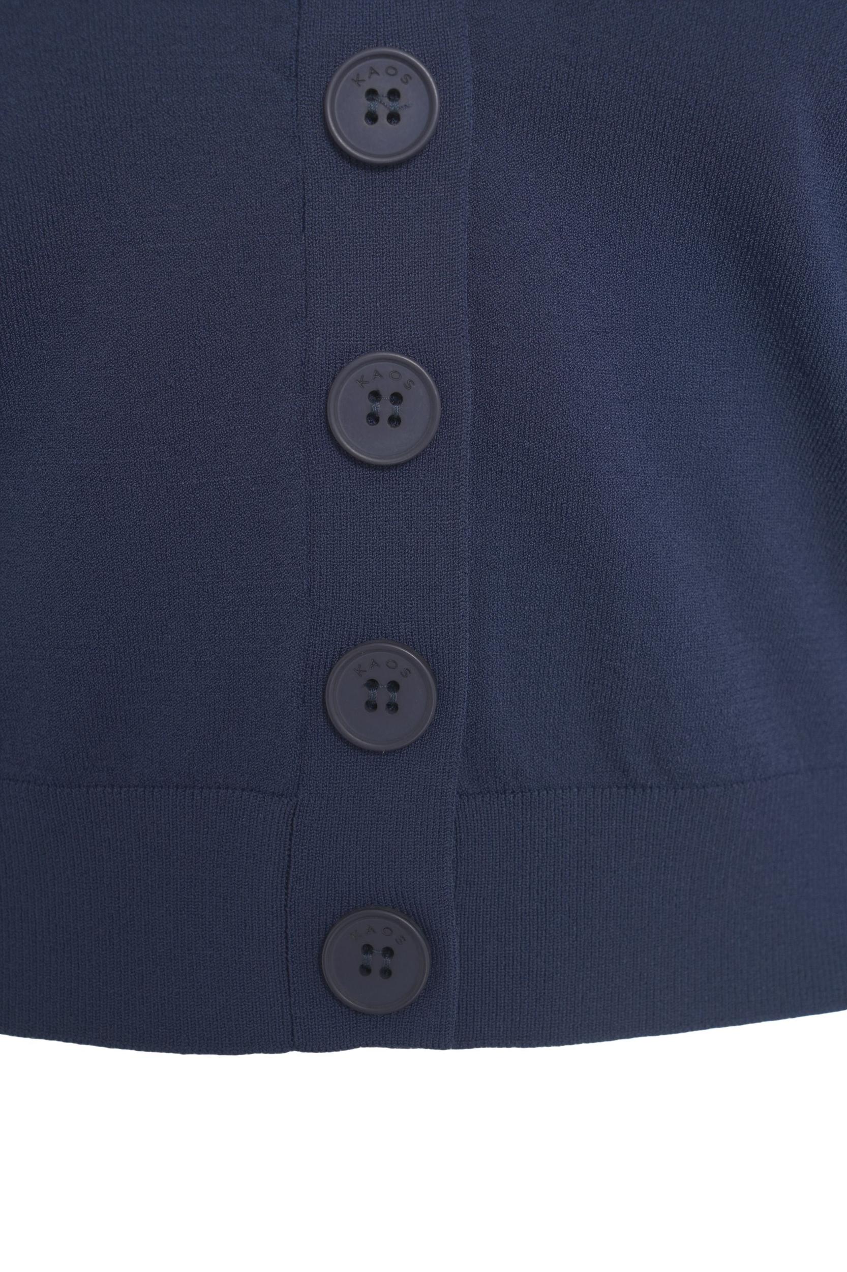 Viskose cardigan Product Image