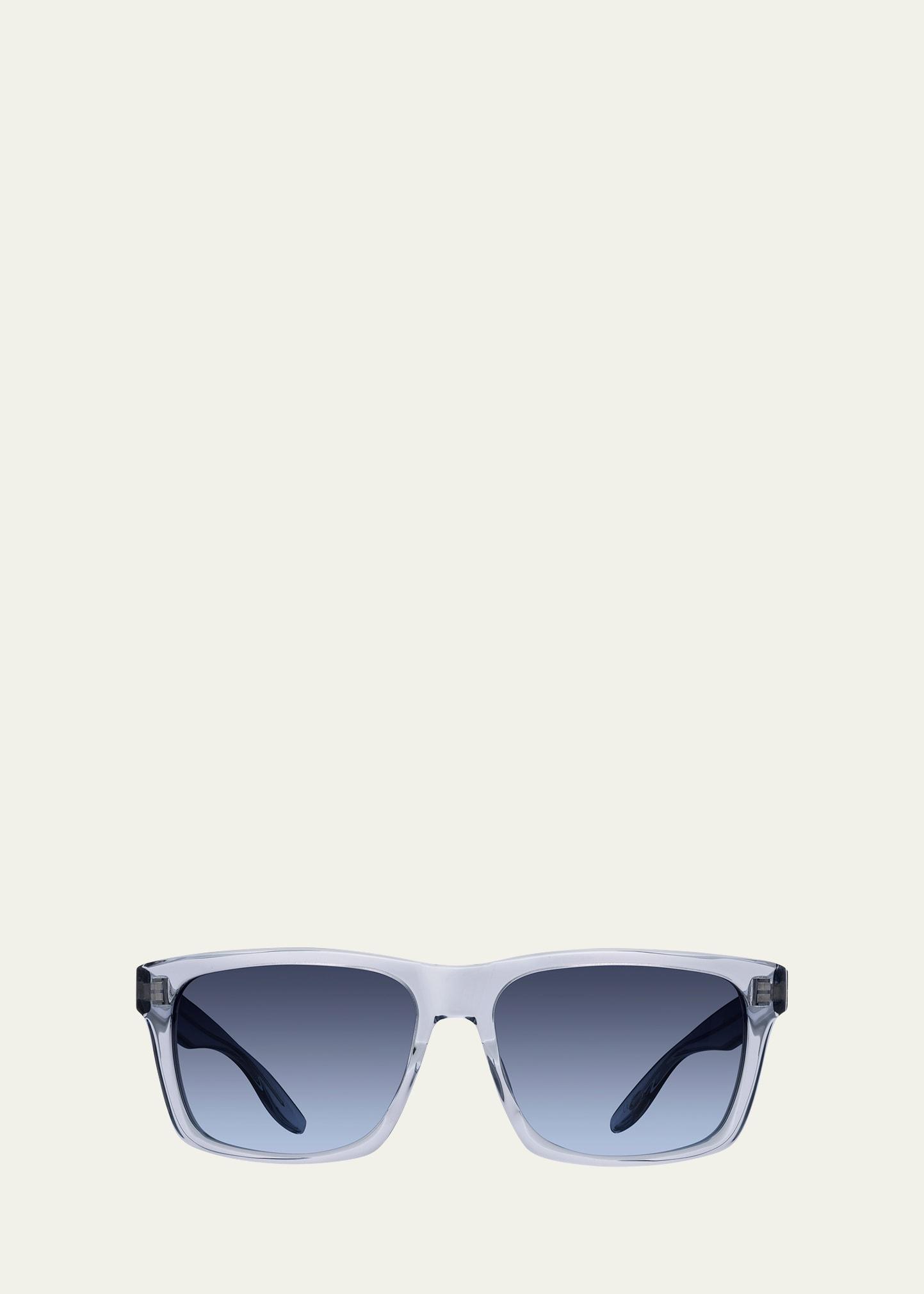 Mens Walker Zyl Square Sunglasses Product Image