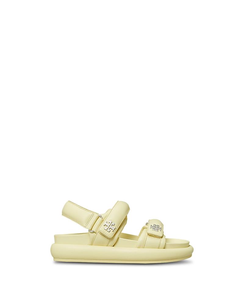 Tory Burch x BonBon Womens Kira Padded Sport Sandals Product Image