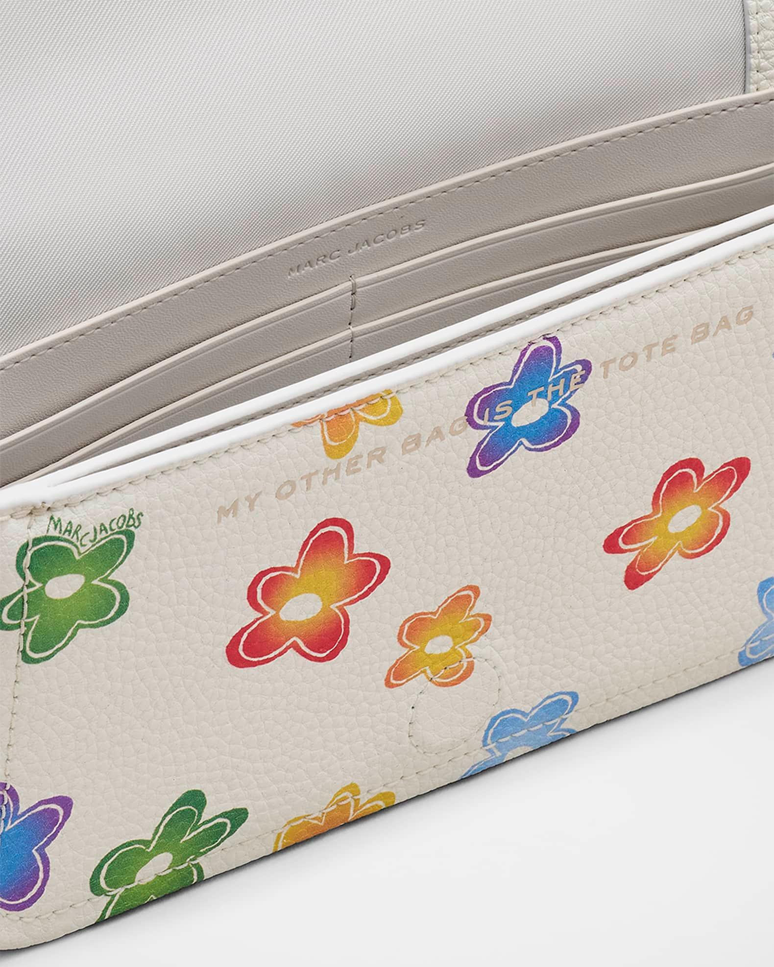 The Wild Daisy Mini Bag Product Image