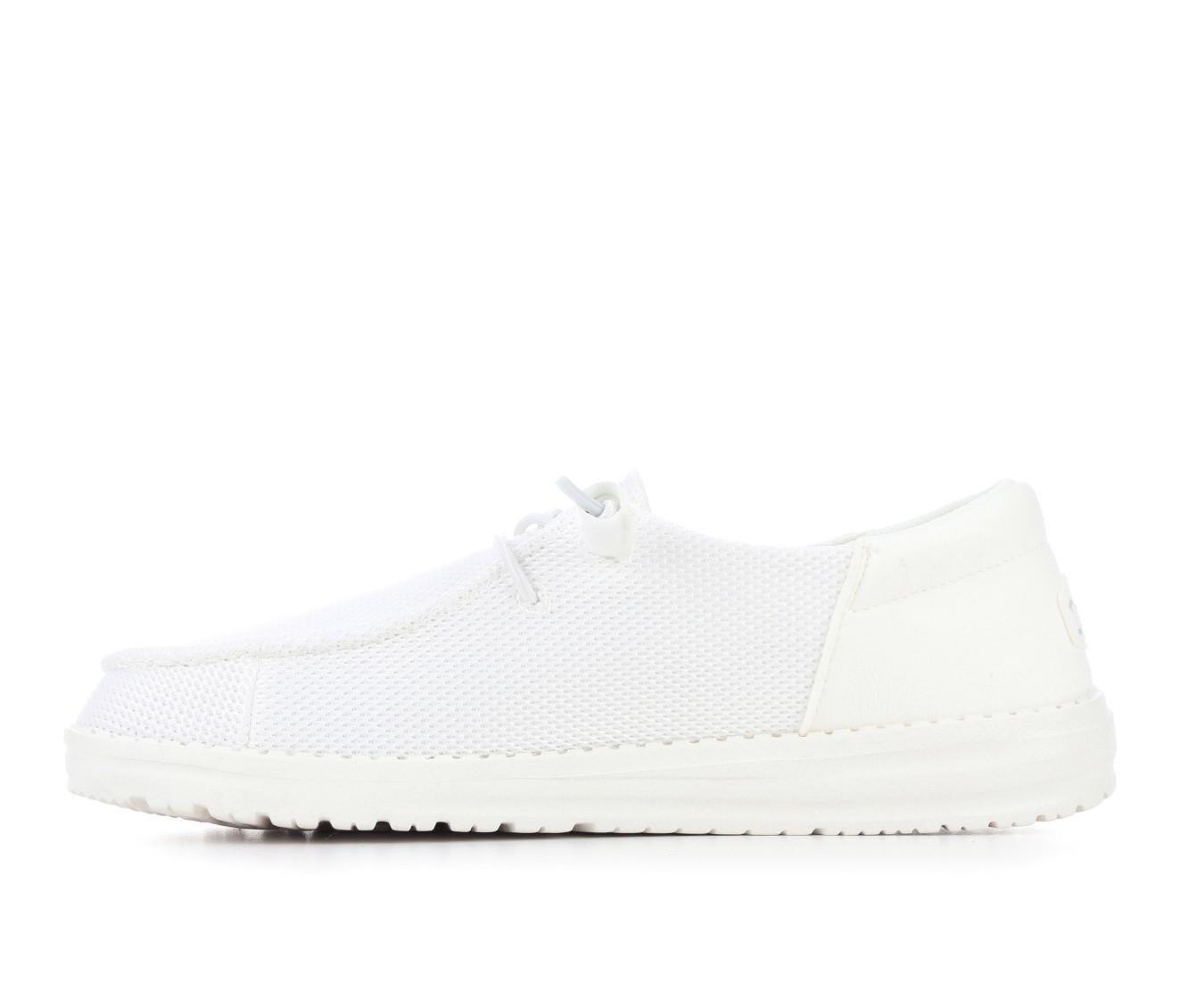 Women's HEYDUDE Wendy Funk Mono Casual Shoes Product Image
