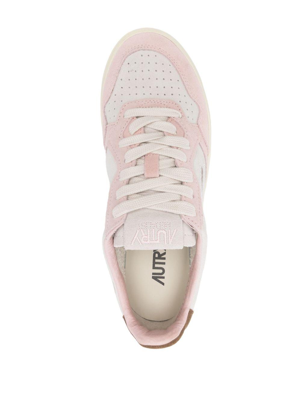 Medalist sneakers Product Image