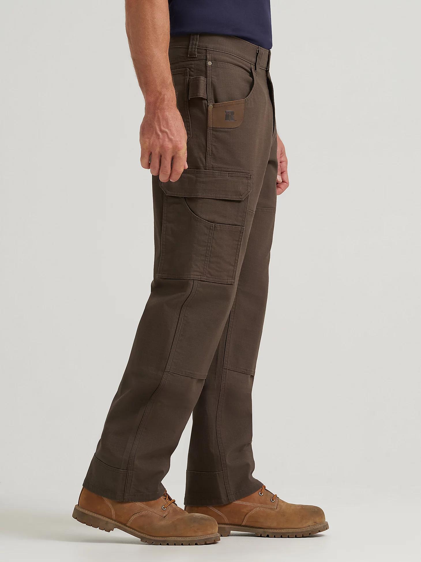 Wrangler® RIGGS Workwear® Performance Ranger Cargo Pant | Men's PANTS | Wrangler® Product Image