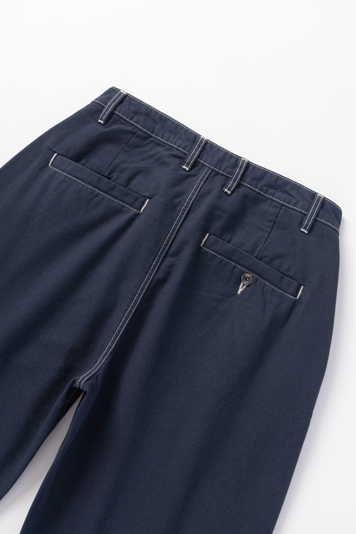 Blacksmith - Labour Pant - Navy Product Image