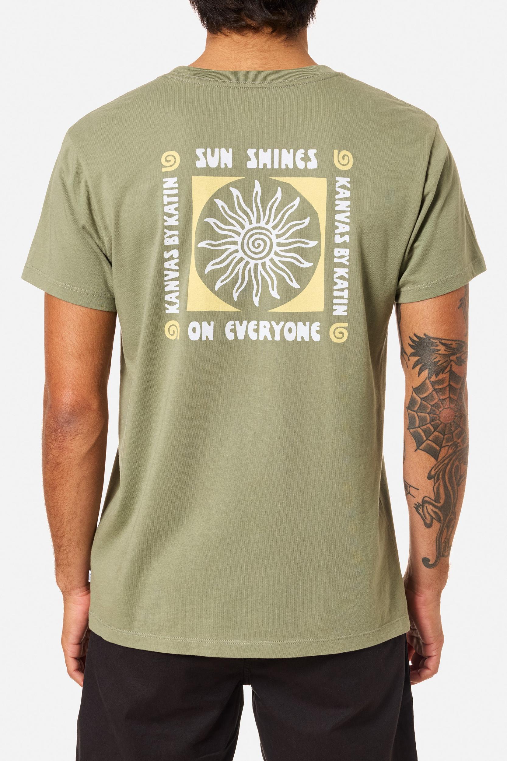 ENDLESS TEE Product Image