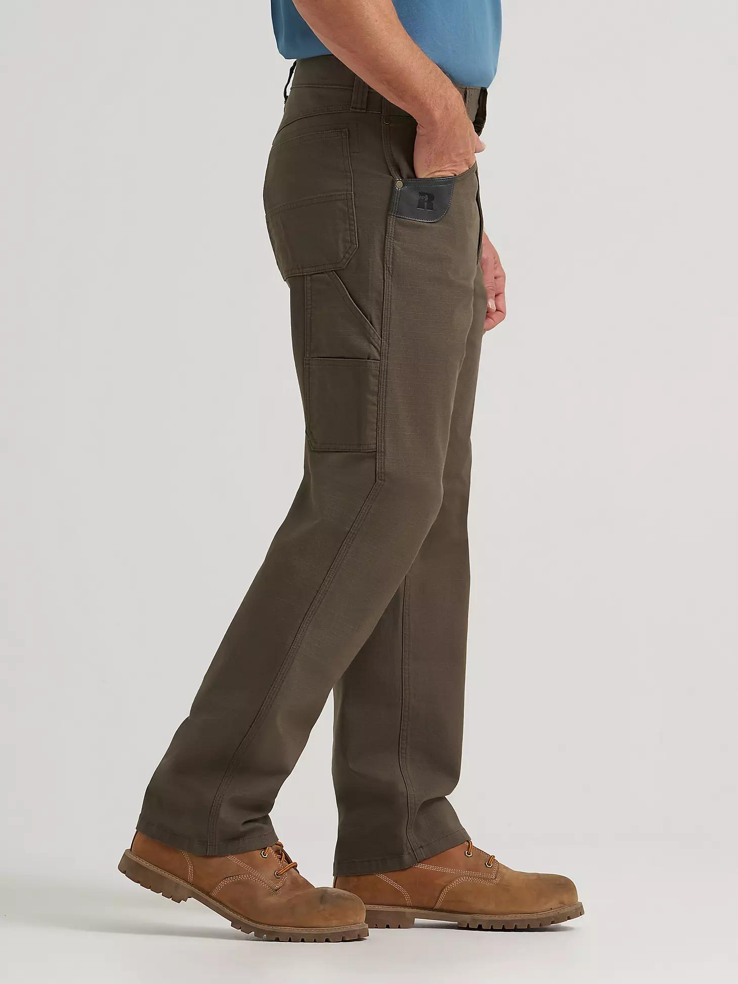 Wrangler® RIGGS Workwear® Performance Carpenter Pant | Men's PANTS | Wrangler® Product Image