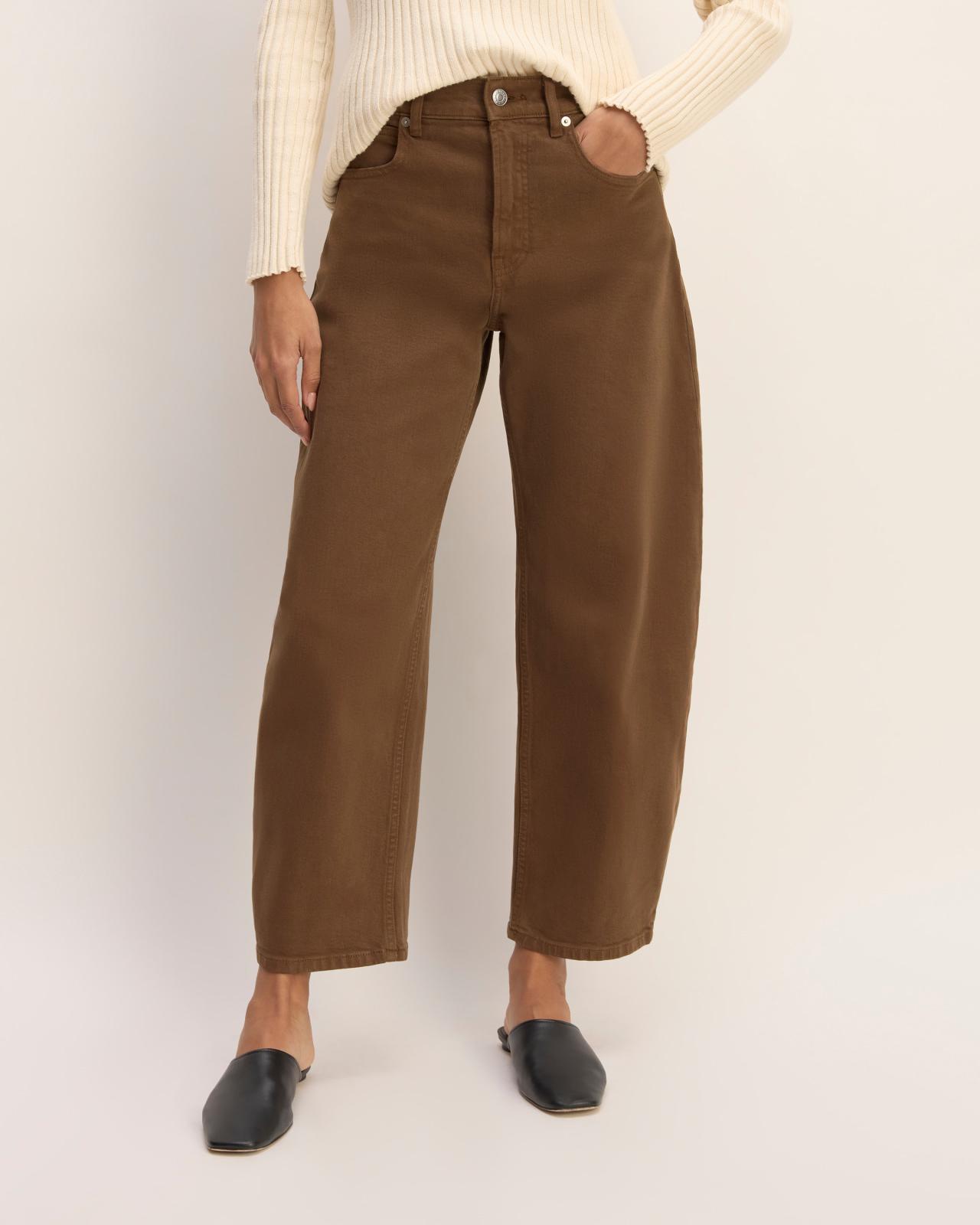 The Way-High® Curve Jean Product Image