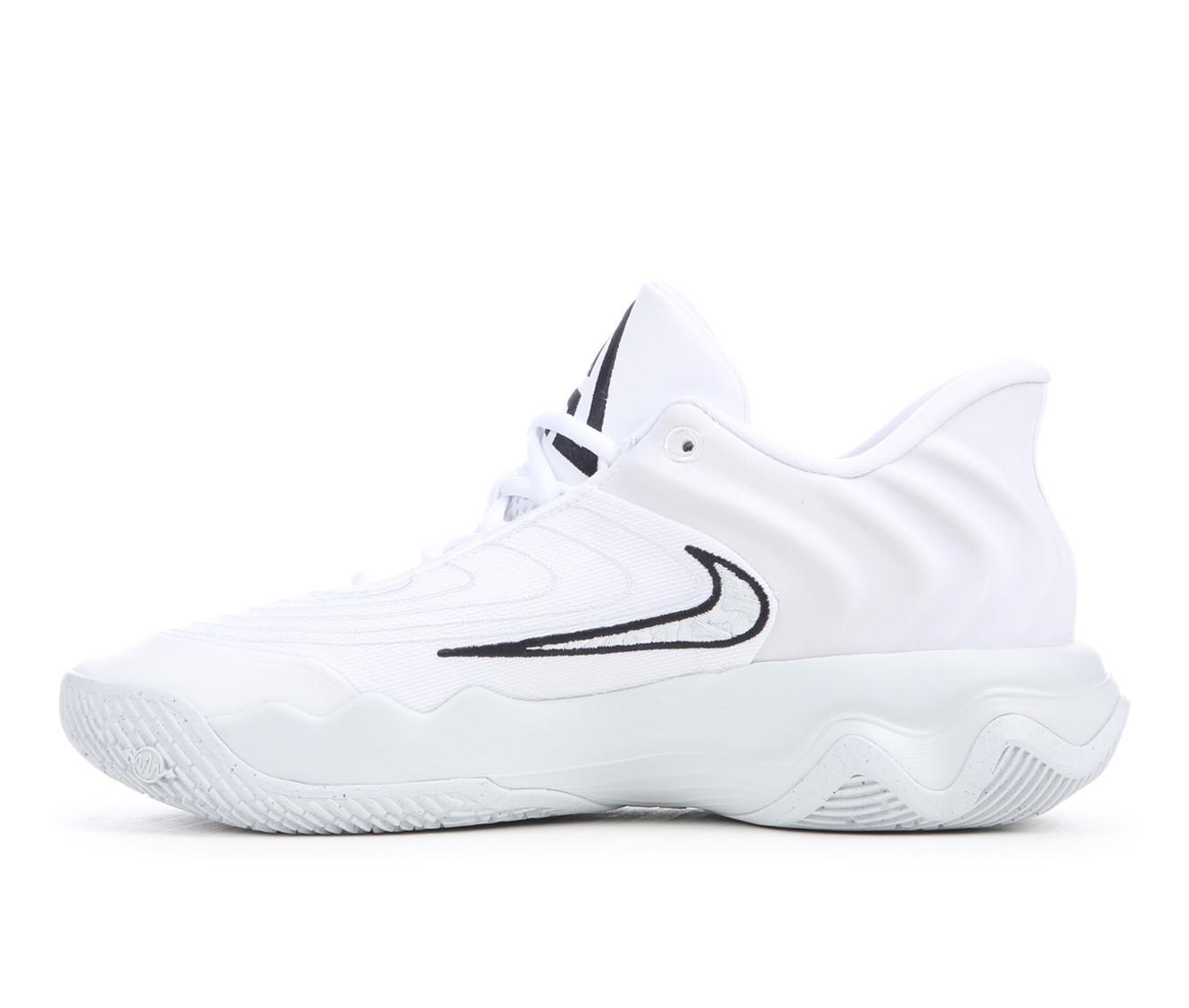Men's Nike Giannis Immortality 4 Basketball Shoes Product Image