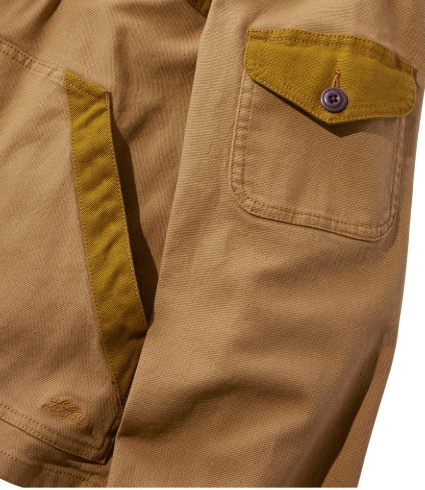 Women's Signature Northwoods Canvas Jacket Product Image