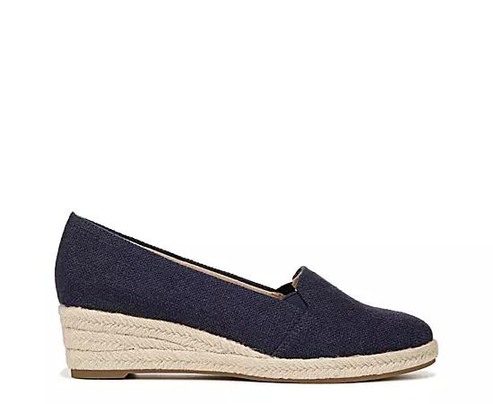 LifeStride Kamilla Women's Espadrille Wedges,  Product Image