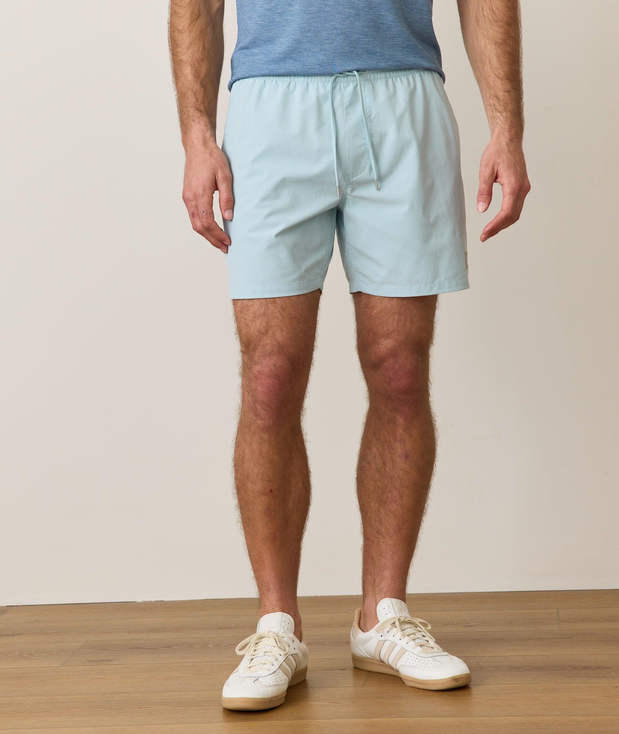 6" Lined Sport & Swim Short Product Image