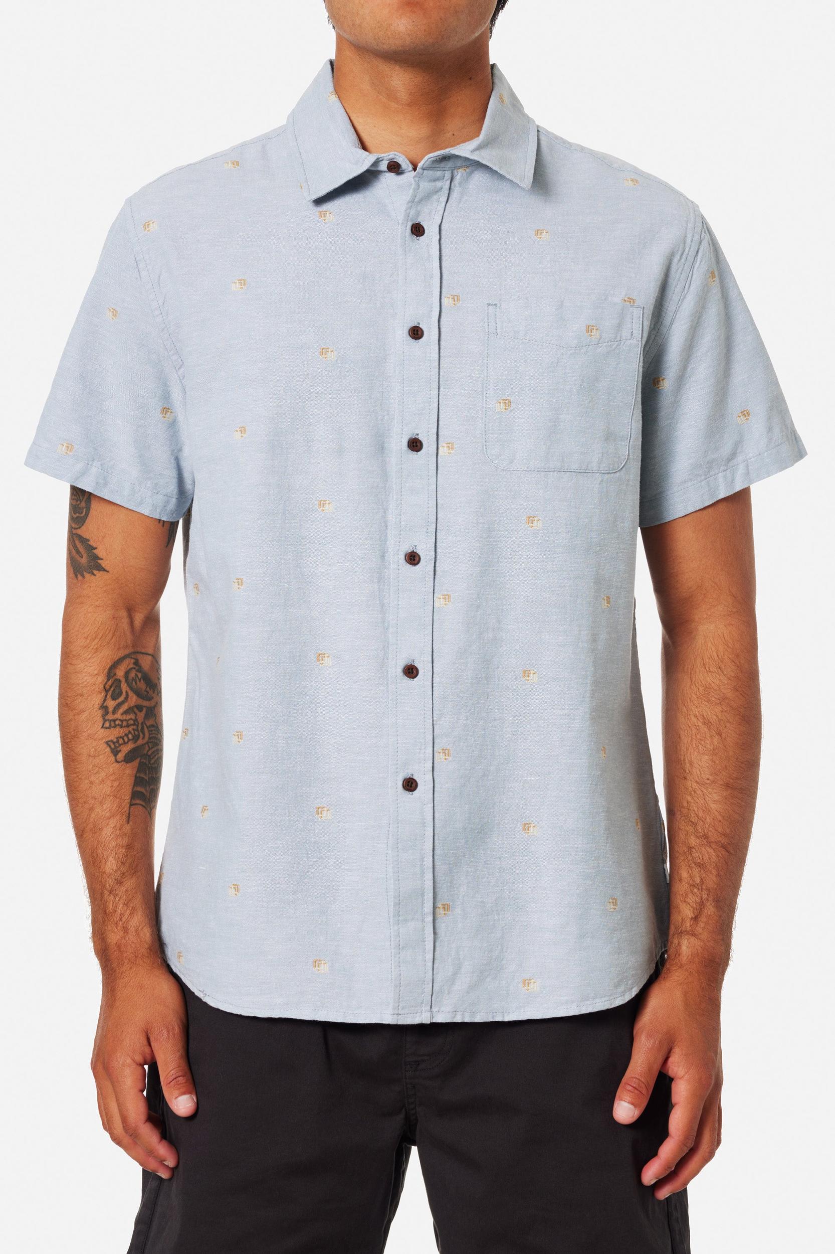 LEO SHIRT Product Image