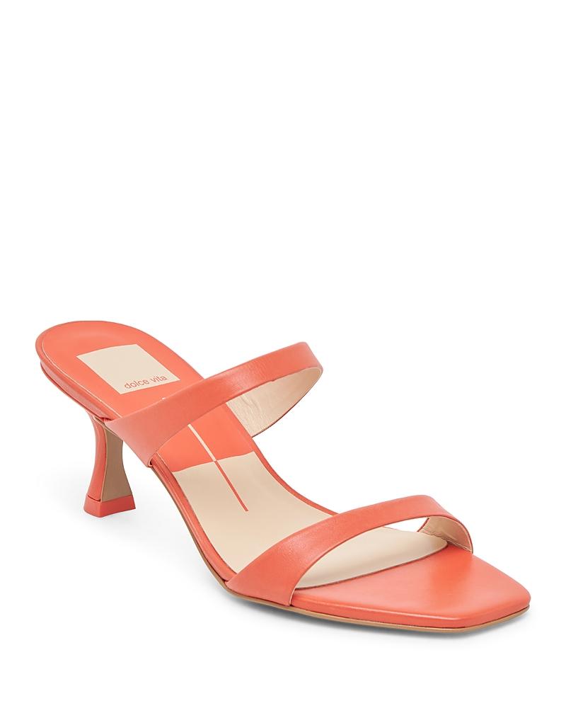 Dolce Vita Womens Genora Sandals Product Image