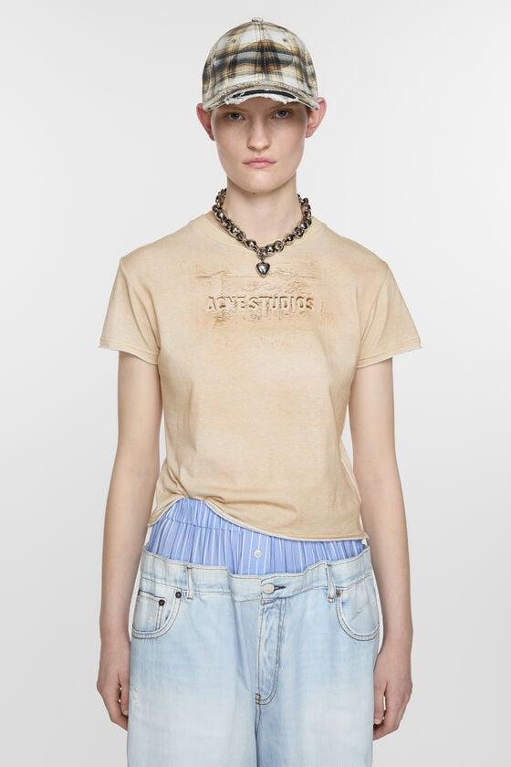 Printed t-shirt Product Image