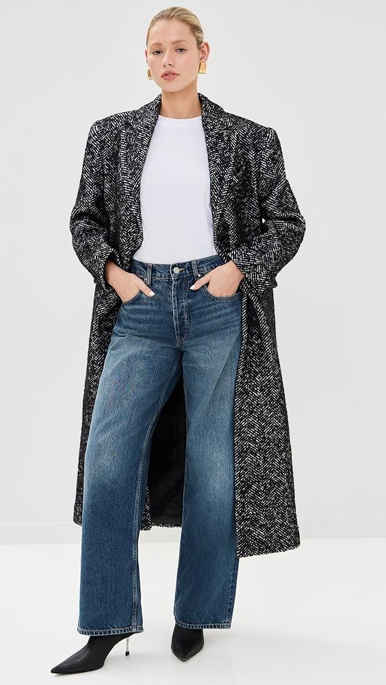 ANINE BING Manon Jeans | Shopbop Product Image