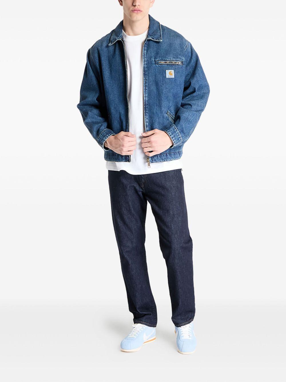 OG Detroit jacket Product Image
