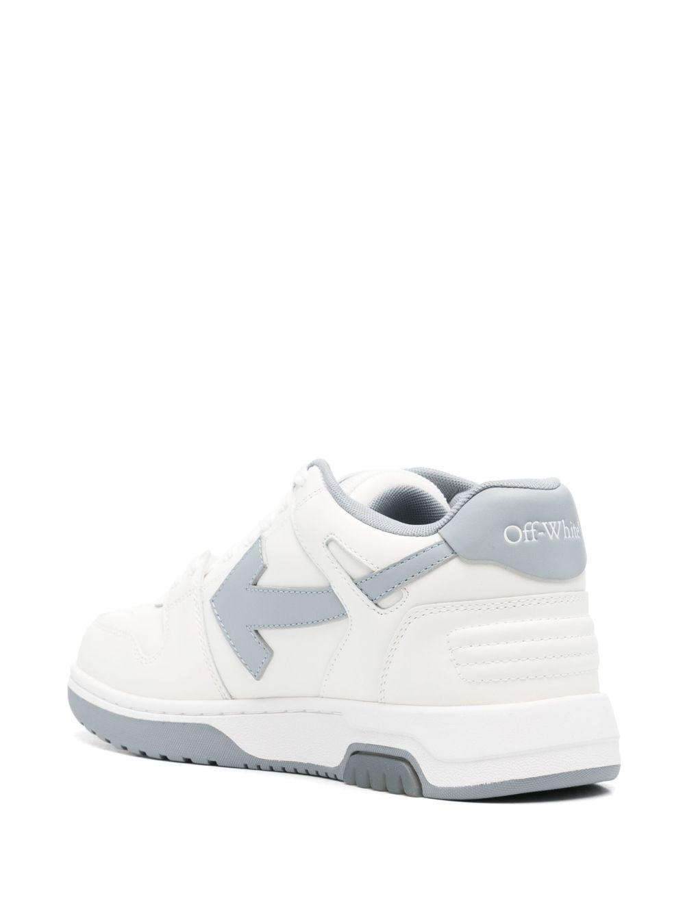 Out Of Office "Ooo" sneakers Product Image