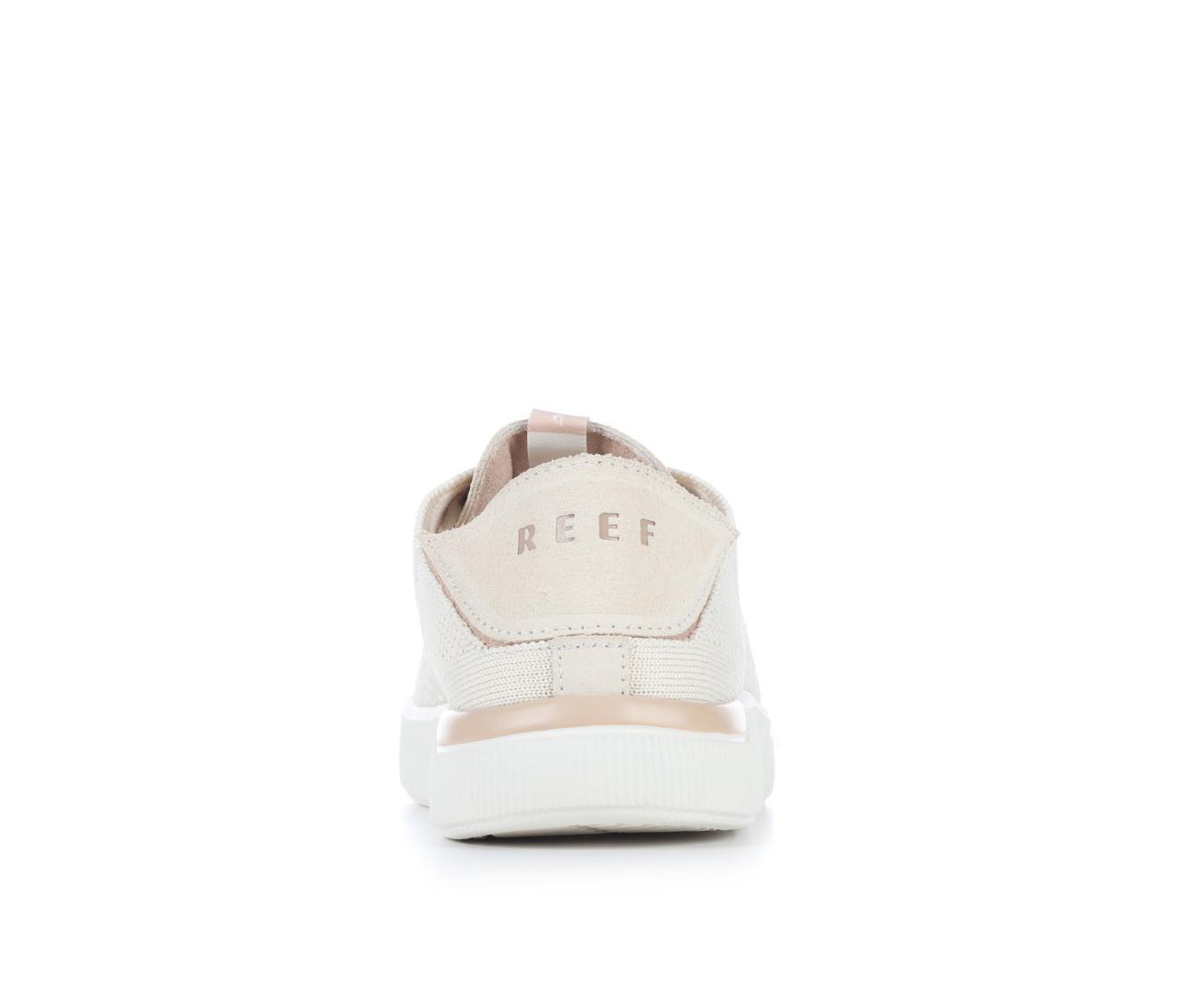Women's Reef Neptune Sneakers Product Image