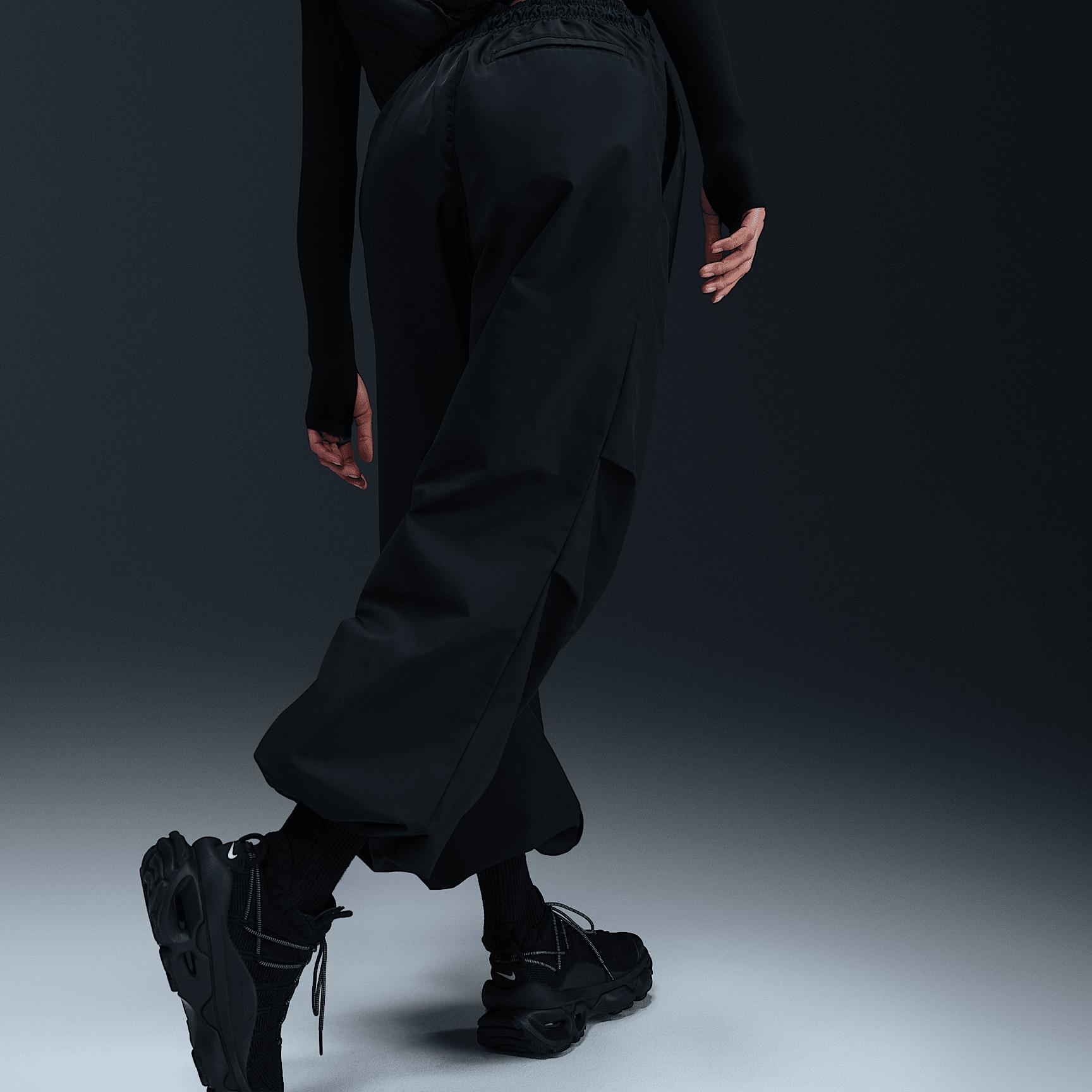 Nike Sportswear Women's Mid-Rise Repel Pants Product Image