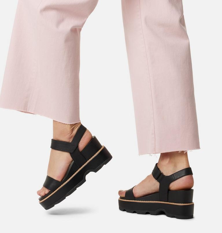 JOANIE™ IV Y Strap Wedge Women's Sandal Product Image