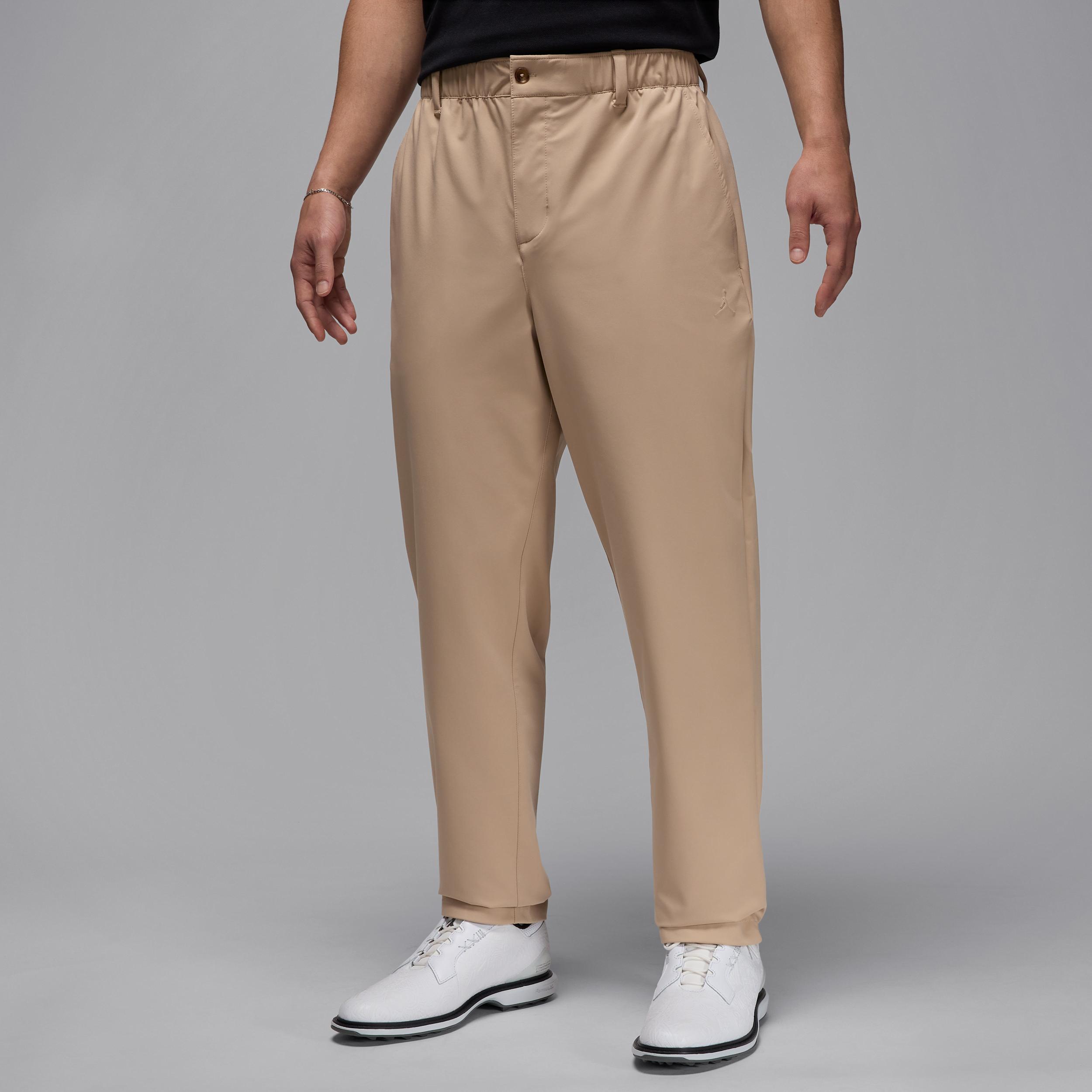 Mens Jordan Sport Golf Pants | HQ8485-010 Product Image