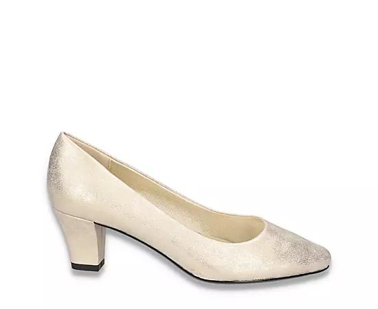 Easy Street Womens Ballari Pump Product Image