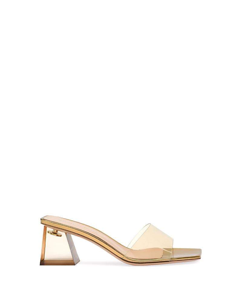 Gianvito Rossi Womens Cosmic Mules Product Image