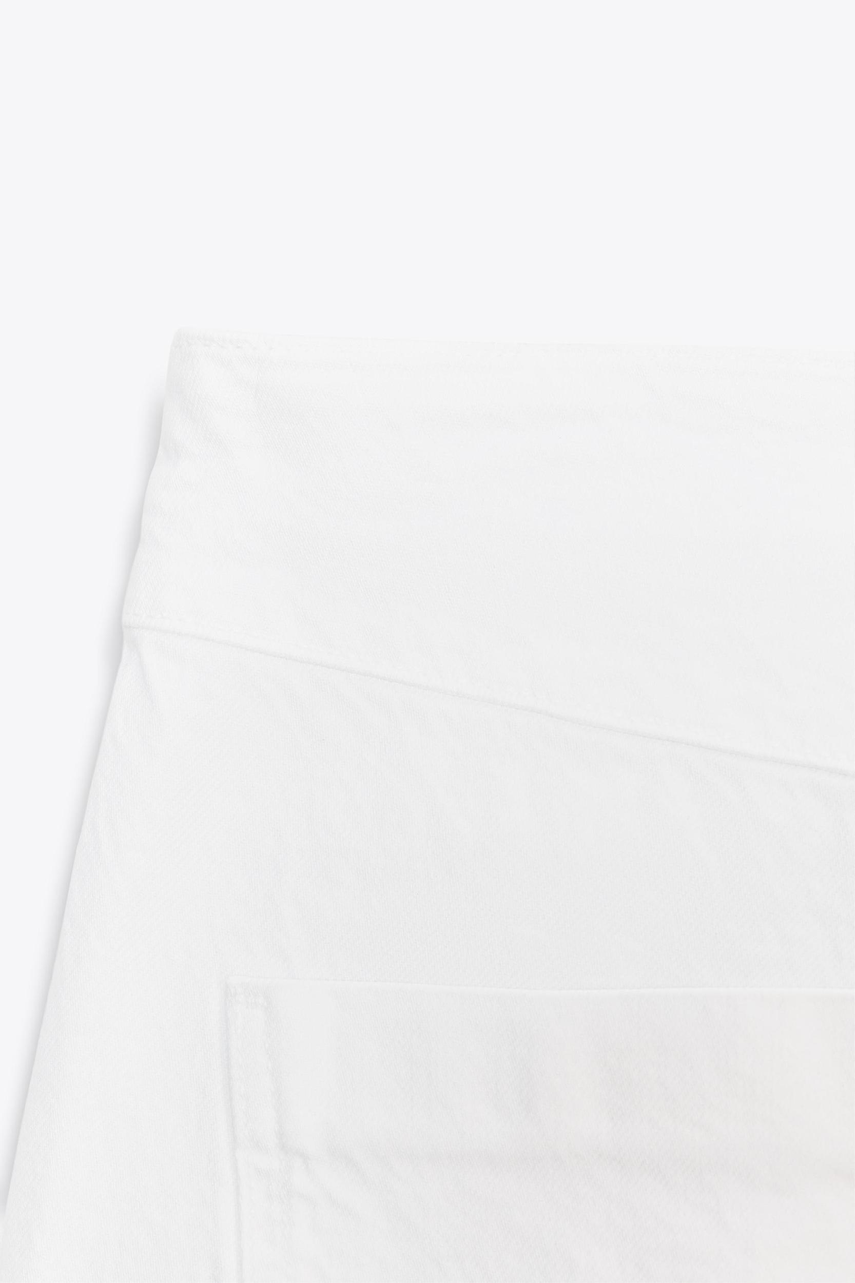 Z1975 MID-RISE SHORTS WITH FRONT LOOP Product Image