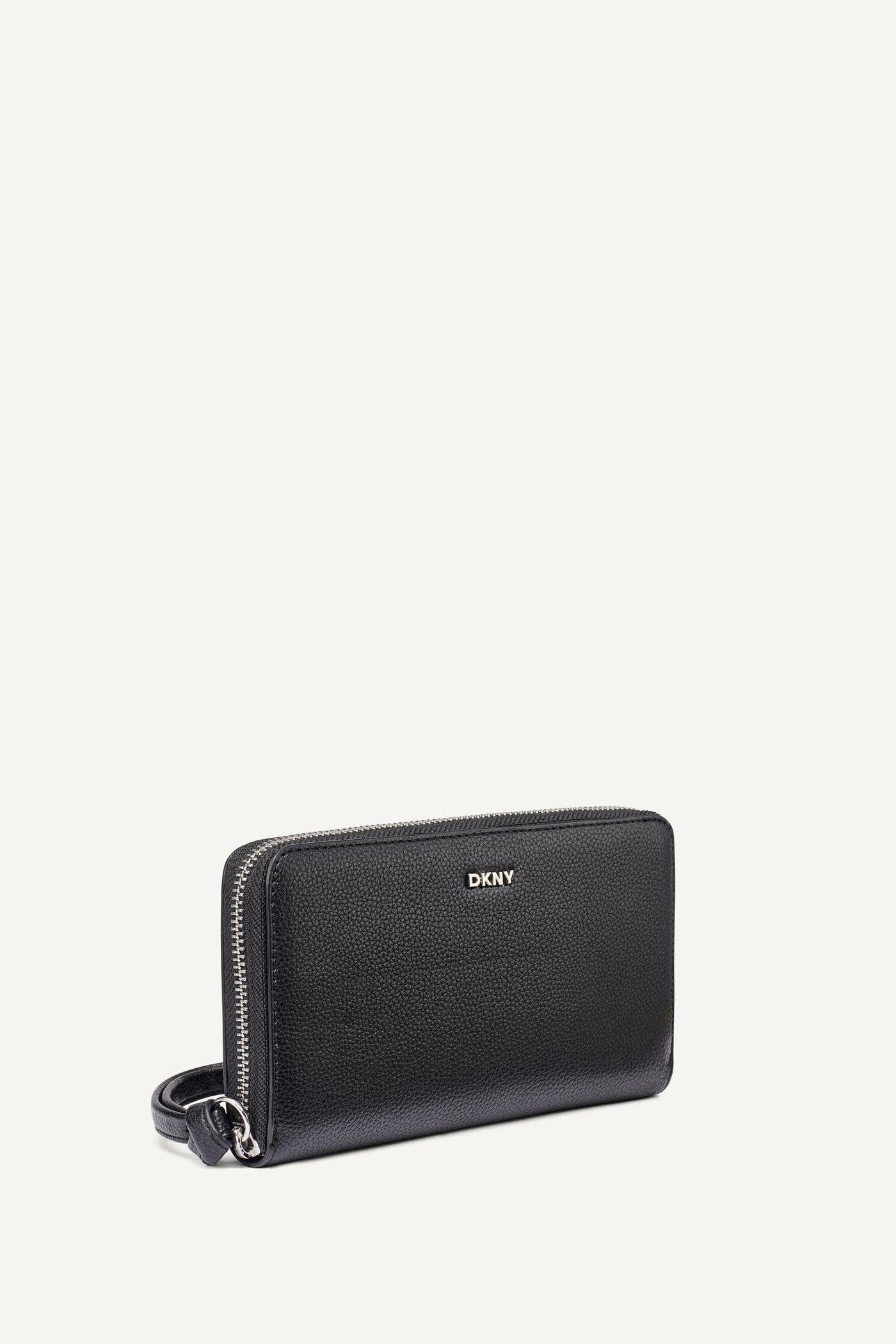 PAULA LARGE ZIP AROUND WALLET Product Image