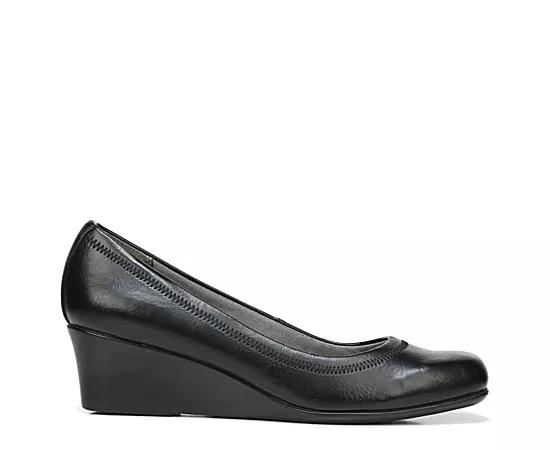 Lifestride Womens Groovy Pump Product Image