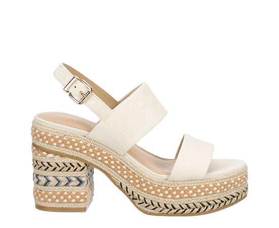 Limelight Womens Katama Platform Sandal Product Image