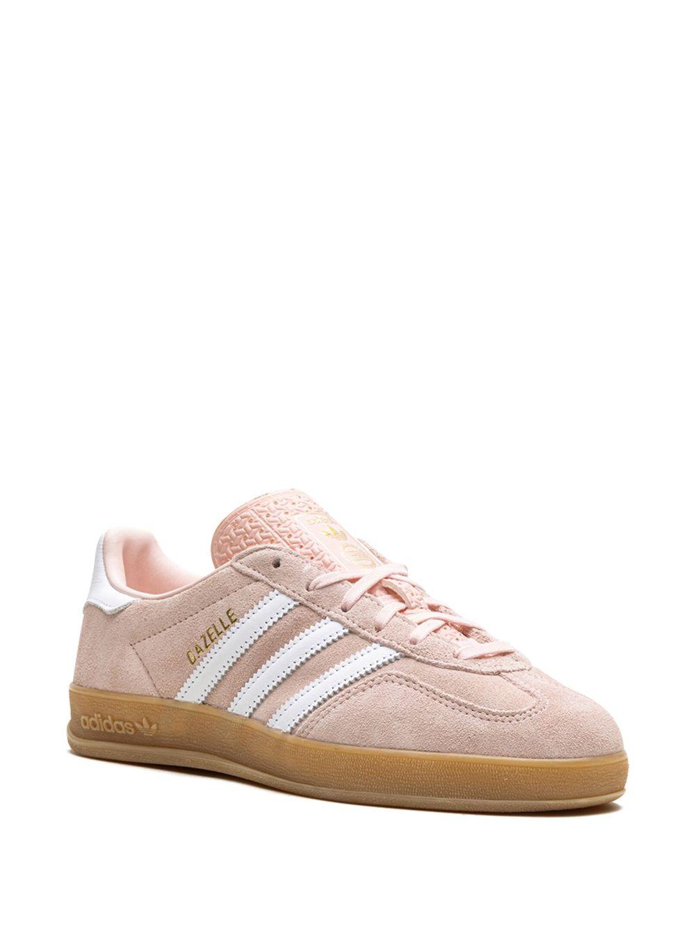 Gazelle Indoor "Sandy Pink" sneakers  Product Image