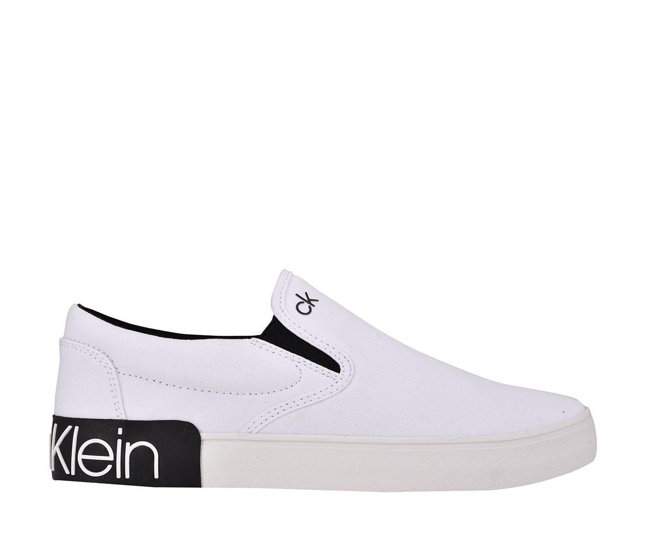 Men's Calvin Klein Ryor Casual Shoes Product Image