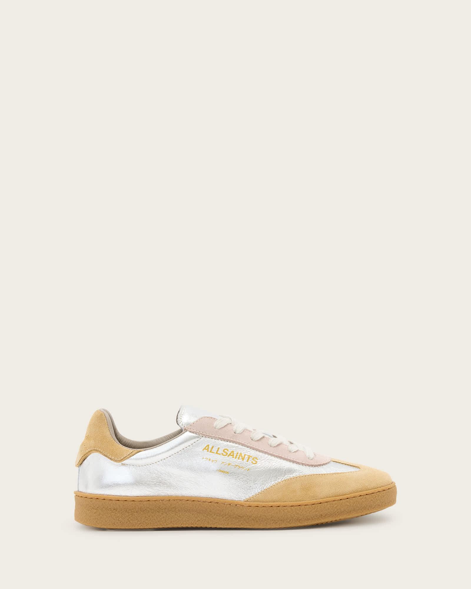 Thelma Suede Low Top Sneakers Product Image