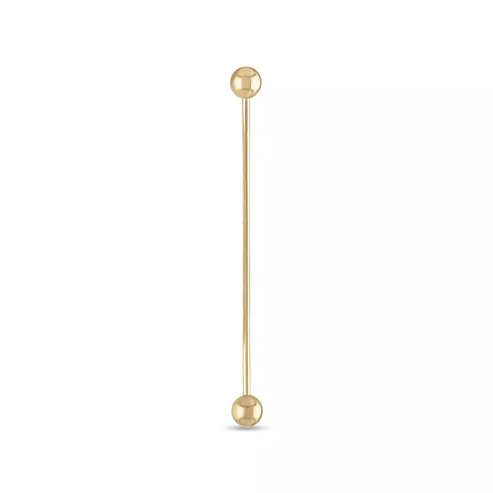 Alina Flex Leather Pump Product Image