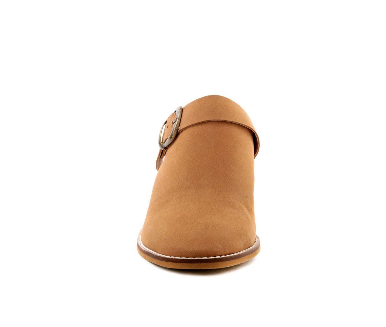Women's Rag & Co Tarrah Heeled Mules Product Image